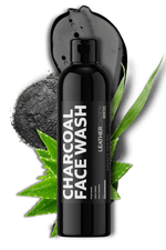Charcoal Face Wash - 118 ml