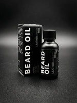 Beard & Body Box - Full Size Product Set - Great For Gifts