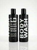 Plant-Based Body Wash | LeatherDaddy Skin Co.
