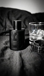 Eau de Parfum | LeatherDaddy Skin Co.