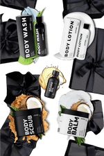 LeatherDaddy Travel Tease Gift Set - $52 Value for $38!