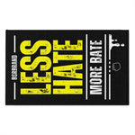 Less Hate, More Bate C*mrag - B8rBrand