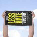 Less Hate, More Bate C*mrag - B8rBrand