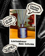 LeatherDaddy Gift Card - Digital