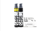 Cage Cream | LeatherDaddy x KINK3D