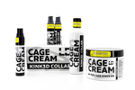Cage Cream | LeatherDaddy x KINK3D