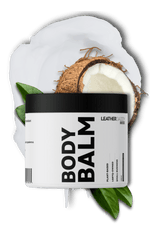 Body Balm | LeatherDaddy Skin Co.
