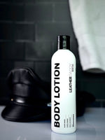 Body Lotion - LeatherDaddy
