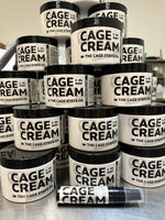 Cage Cream | LeatherDaddy x KINK3D