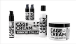 Cage Cream | LeatherDaddy x KINK3D