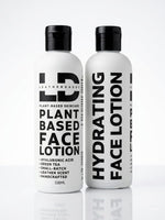 Hydrating Face Lotion | LeatherDaddy Skin Co.