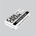 Cage Cream | LeatherDaddy x KINK3D