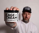 Cage Cream | LeatherDaddy x KINK3D