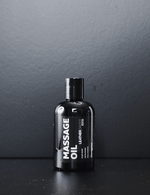 Massage Oil | LeatherDaddy Skin Co.
