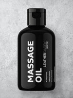 Massage Oil | LeatherDaddy Skin Co.