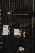 Room & Body Mist | LeatherDaddy Skin Co.