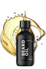 Beard Oil | LeatherDaddy Skin Co.