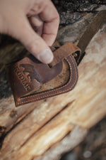 Luggage Tag