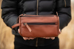 LIMITED EDITION - Yukon Toiletry Bag