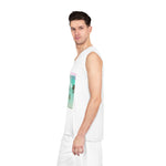 Bator Palm Basketball Jersey