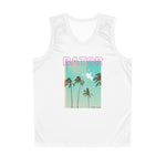 Bator Palm Basketball Jersey