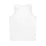 Bator Palm Basketball Jersey