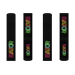 Retro Bator Socks