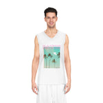 Bator Palm Basketball Jersey