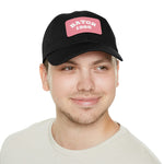 OG Bator Dad Hat
