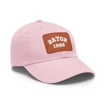 OG Bator Dad Hat