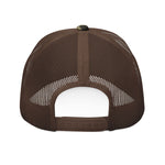 PINK Locktober LockedBoy Caged Unit Camo Snapback Cap – Olive, Brown, and Black Camo Styles Embroidery | Outdoor Adventure Cap, Hunting Gear, Casual Wear, Gift for Dad.