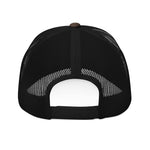 PINK Locktober LockedBoy Caged Unit Camo Snapback Cap – Olive, Brown, and Black Camo Styles Embroidery | Outdoor Adventure Cap, Hunting Gear, Casual Wear, Gift for Dad.