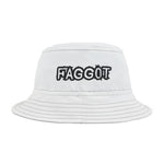 Reclaim The Name Bucket Hat - LeatherDaddy Skin Co.