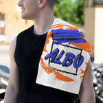 Artsy Albo C*mrag