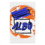 Artsy Albo C*mrag