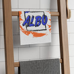 Artsy Albo C*mrag