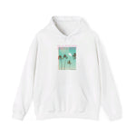 Bator Palm Hoodie - B8rBrand Bate Apparel