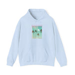 Bator Palm Hoodie - B8rBrand Bate Apparel