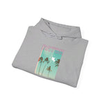 Bator Palm Hoodie - B8rBrand Bate Apparel