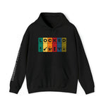 LOCKED Blocks Ultra-Comfort Hoodie - Lockedboy Athletics