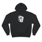 Locktober Military Champion™ Hoodie – LockedBoy Caged Unit Edition