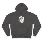 Locktober Military Champion™ Hoodie – LockedBoy Caged Unit Edition