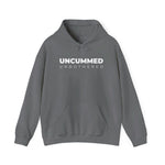 Unc*mmed & Unbothered Hoodie - Lockedboy Athletics by LeatherDaddy