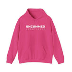 Unc*mmed & Unbothered Hoodie - Lockedboy Athletics by LeatherDaddy