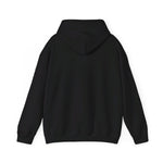 Less Hate, More Bate Hoodie - B8rBrand