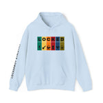 LOCKED Blocks Ultra-Comfort Hoodie - Lockedboy Athletics