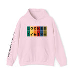 LOCKED Blocks Ultra-Comfort Hoodie - Lockedboy Athletics