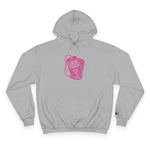 Locktober Military Champion™ Hoodie – LockedBoy Caged Unit Edition