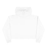 Locked Blocks Crop Hoodie - Lockedboy Athletics Chastity Apparel