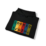 LOCKED Blocks Ultra-Comfort Hoodie - Lockedboy Athletics